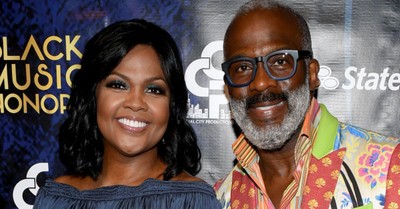 CeCe and BeBe Winans on God’s Faithfulness and the Power of the Gospel