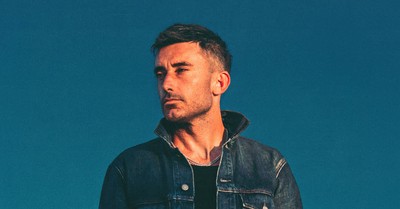 Phil Wickham Announces New Album, 'Song of the Saints,' Releasing in September