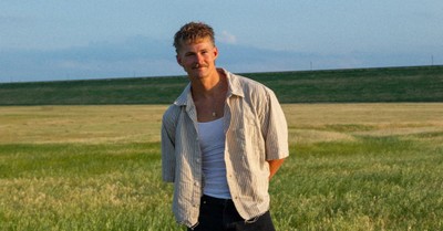 Forrest Frank Questions His Future in Music as Fame Follows Him Everywhere