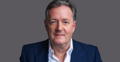 Why Piers Morgan’s Guests on Israel Are Raising Eyebrows
