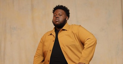 Melvin Crispell, III Releases New Praise Anthem 'Reason To Dance'