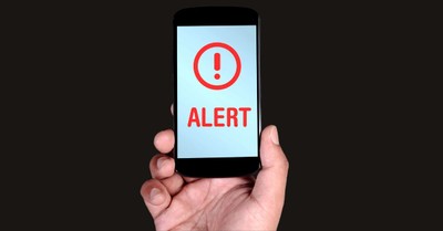 America's Faulty Alert System Points to Who We Trust in a Crisis