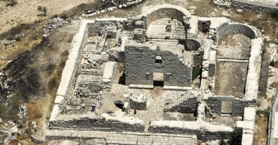 The Truth about What Happened in Taybeh and Why Christians Must Be Careful with Headlines