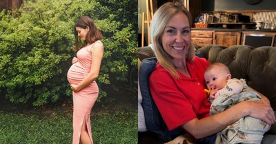 Duck Dynasty Family Rallies around 18-Year-Old Daughter after Pregnancy Announcement