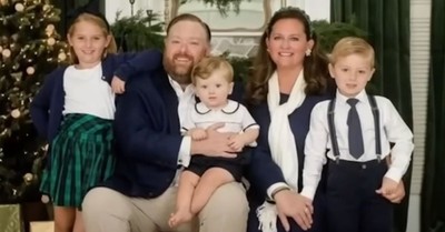 Neighborhood Offers Support for 8-Year-Old Girl Who Lost Her Family in the Texas Floods