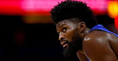 How God Guided NBA Star Jonathan Isaac through Adversity 