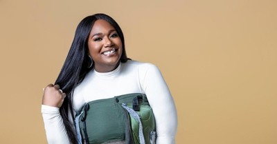 Naomi Raine Releases Summer Anthem 'God Will Work It Out'