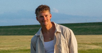 Forrest Frank Releases New Single 'God's Got My Back' Following Back Injury