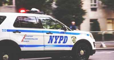 3 Ways to Cope with an Increased Risk of Violence and a Prayer for First Responders