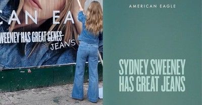 “It’s in Your Genes,” Or Is it Just in the Jeans?