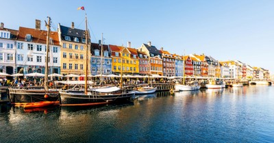 5 Things a Trip to Denmark Will Reveal about Living with Faith and Purpose