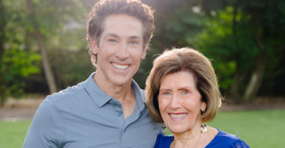 Lakewood Church Matriarch Dodie Osteen, Joel Osteen’s Mother, Passes Away at 91