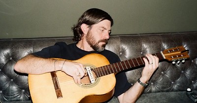 Josh Baldwin Releases New EP 'Full Grown Man Vol 1' + New Music Video