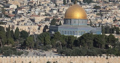 The Historical Weight of Tisha B'Av