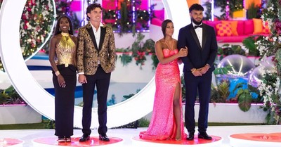 What 'Love Island' Can’t Teach You about Love, Dating, or Lasting Faithfulness
