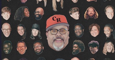 The Choir Room, Led By Dwan Hill, Releases New Album 'Love Never Fails'