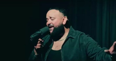 Jeremy Rosado Moves Hearts with Powerful ‘When I Meet Jesus’ Music Video