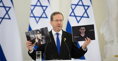 The Power of Propaganda and the Silence of the West