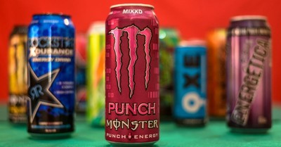 What Do Energy Drinks and Caffeine Pouches Reveal about Pressure, Performance, and the Search for Relief?