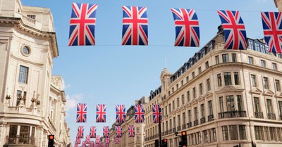 Britain’s Crisis Shows What Happens When a Nation Rejects Christ