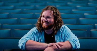 Worship Leader Jonathan Turner Releases Heartfelt New Single 'Love You'