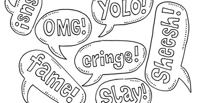 Why Is it Beneficial to Understand Next Gen Slang? 