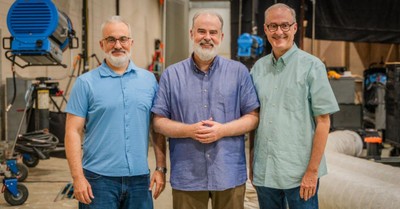 Kendrick Brothers Reveal Next Movie and It’s Unlike Anything They’ve Done 