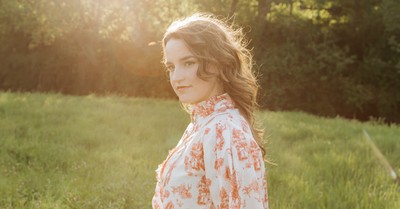 Christian Music Newcomer Mary Lou Lackey Releases Debut Single 'Thrill of It'