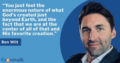 Answers in Genesis' Ben Wilt on America’s Newest Bible Attraction 'Truth Traveler'