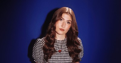 Platinum-Selling Katy Nichole Releases Sophomore Album, 'Honest Converations'