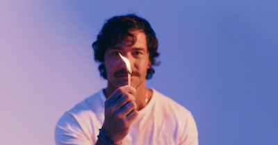 Pat Barrett Releases New Song 'I've Got A Fire' with Music Video Featuring His Dad