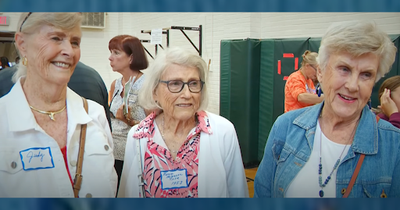 Minnesota High School Celebrates 100 Years With Former and Current Students of All Ages