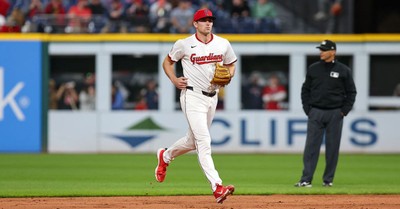 MLB Star Pitcher Shares Gospel and Bible Verse with Fans in Viral Video