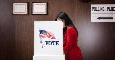 Biblical Dignity Supporting a Woman’s Right to Vote