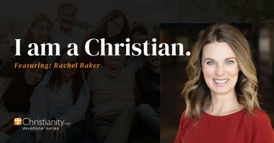 How Loss Shattered My Faith and Love Brought Me Back