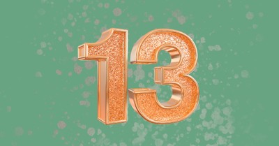 Why Is Taylor Swift’s Lucky Number 13, and Is it Possible to Have a Legit “Lucky Number?”