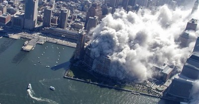 Little Known Story of the Boats That Saved Thousands of Lives on 9/11