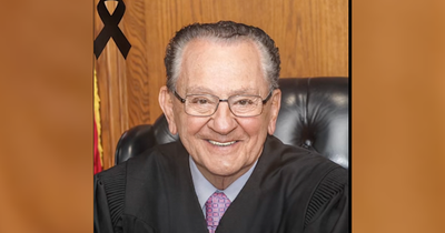 Judge Frank Caprio, Known for His Compassion in Court, Dies at 88