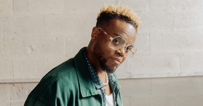 Travis Greene Releases New Album 'Made In The South'