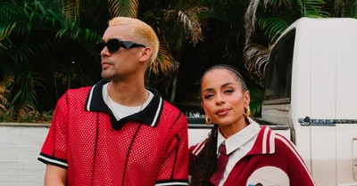 Blanca Releases New Single 'I'm Yours' Featuring Ryan Ellis