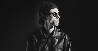 John Allan Releases 'Heavens Secrets' Ahead of Debut EP, Out October 24