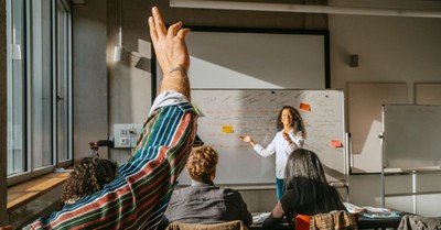 When Pagan Practices Are Praised in the Classroom, Christians Must Speak Up