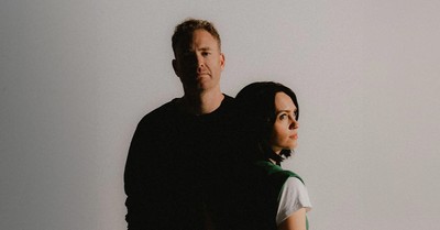 Bethel Music's Paul and Hannah McClure Release New Album 'After Your Heart (LIVE)'