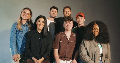 Thrive Worship Releases New Single 'Prison Break'