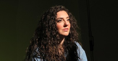 Worship Leader Amanda Janson Releases Autobiographical Single 'Sinner To Saint'