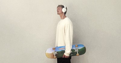 Forrest Frank Releases New 26-Track Album 'CHILD OF GOD II (BACK TO BACK) DELUXE'