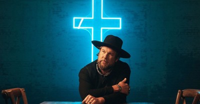 Zach Williams Says ‘People Are Gonna Hate You for Loving God’ But That’s OK
