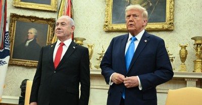 Deadly Violence in Israel Prompts Trump’s Last Warning to Hamas