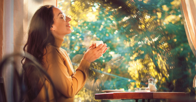 10 Mental Health Breaks When You’re Stressed and Spiritually Drained