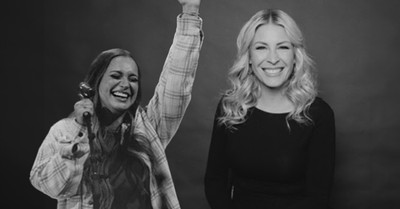 Bethel Music's Jenn Johnson & Christine D'Clario Release Bilingual Worship Anthem 'No One Like the Lord/Nadie Como el Señor (Live)'